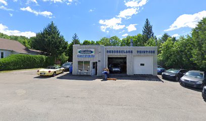 Garage Rene Larocque