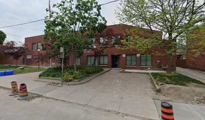 Frankland Community School