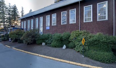 West Shore Rowing and Paddling Centre