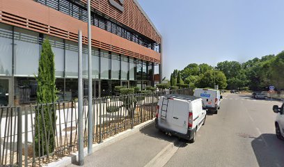Le Centre de Physiothérapie La Fontaine