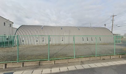 室内練習場