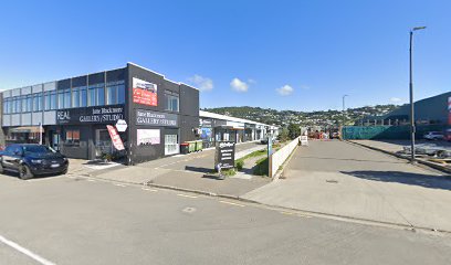 Wellington Memorials