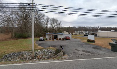 Mountaintop Dispensary