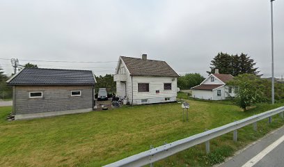 Rogaland Tak & Fasade As