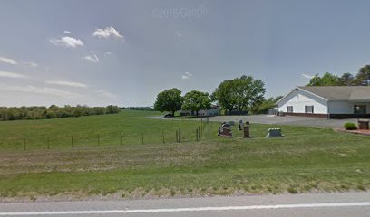 Buckeye FarmZ
