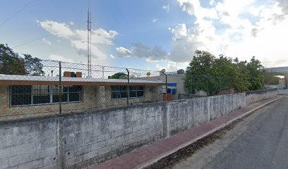 Escuela Primaria Manuel Cepeda Peraza