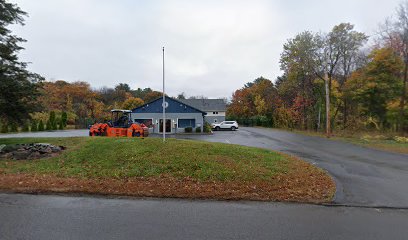 Rowley Town Water Department