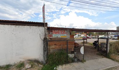 Servicio Eléctrico y Mecánico Automotriz "De Jesús" - Taller de reparación de automóviles en Chilpancingo de los Bravo, Guerrero, México
