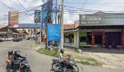 Cirebon Ac Pak Reza