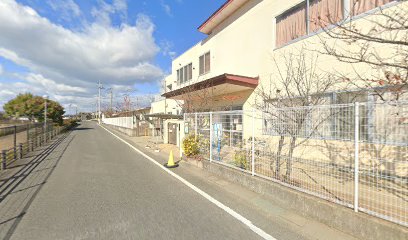 岸和田市立子育て支援センターさくらだい