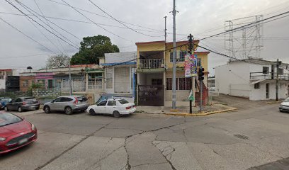 Vidrios Monterrey