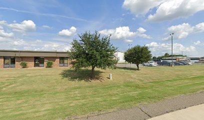 Choctaw Transportation & Service Center