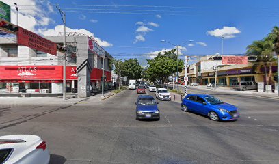 Alsun Tech Monterrey alternativas