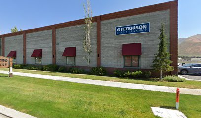 Ferguson Plumbing Supply