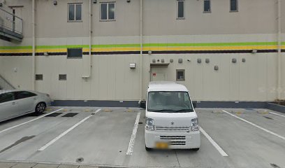 ENEOS Dr.Drive大船渡中央SS / ㈱八木又商店