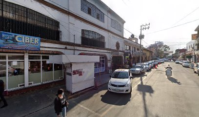 Asesorías académicas Tenancingo