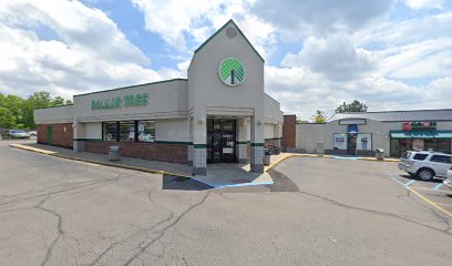 Kevin Lee - Pet Food Store in Novi Michigan