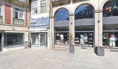 Boutique Noivas - Bessa & Teixeira, Lda.