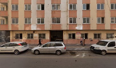 Mersin Valiliği Tapu Sicil Ve Kadastro Müdürlüğü