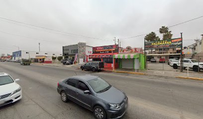 Sirsa Titanio Ensenada