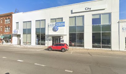 City Volkswagen of Evanston Service