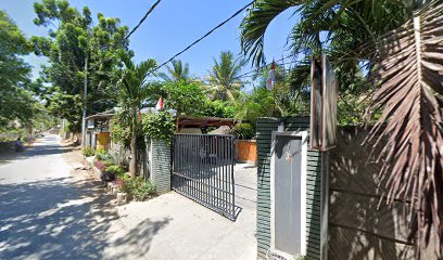 Kuta lombok