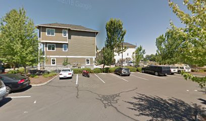 Oregon Street Town Homes