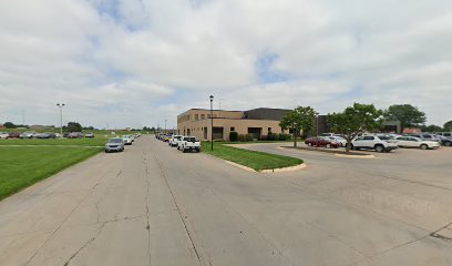 Retina Center of Nebraska