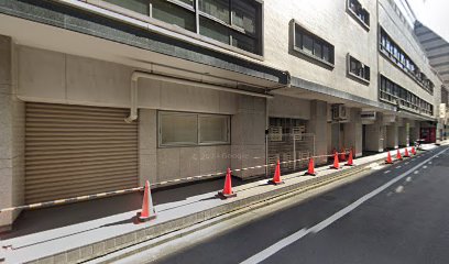 東京都商店街振興組合連合会