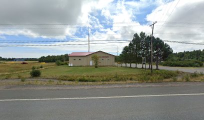 Pennfield Fire Department