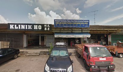 Wak Kilat Johor Bahru