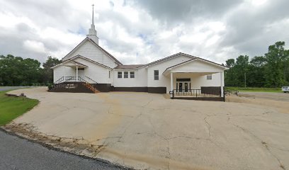 Mt Zion CME Methodist Church