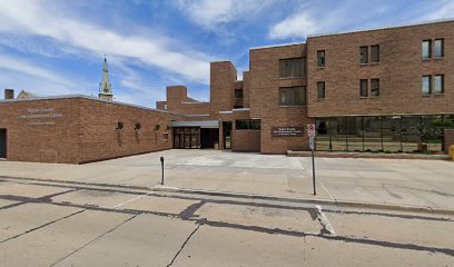 Racine County Jail