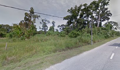 Tanah Perkuburan Islam Pasir Kubu