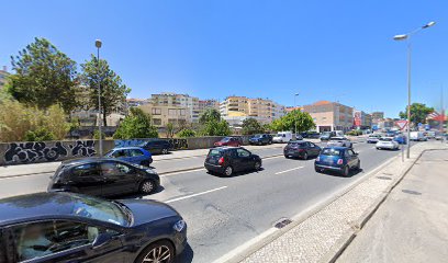 Lojadobras Almada / Seixal