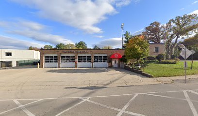 Fox River Grove Fire Protection District Station 1