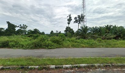 TPU Makam H.Mohd.Nuh Dusun Pusaka