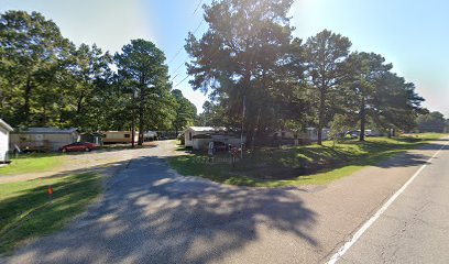 Dixie Inn RV and mobile home park