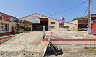 車検のコバック 松江矢田店