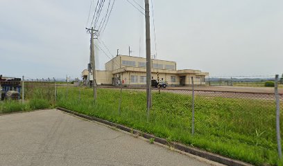 石川県警察本部石川県警察航空隊