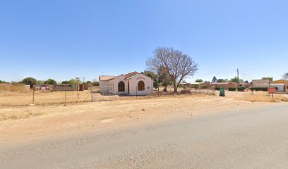 Methodist Church Africa