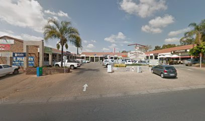 Oasis Water Pretoria | Faerie Glen | Faeriedale Shopping Centre