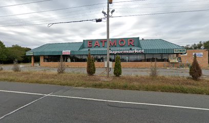 Eatmor Building