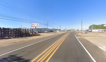 Pontotoc Aluminum Recycling