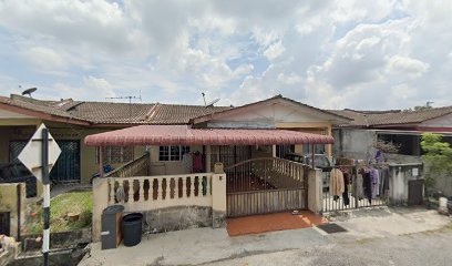 POS KRT TAMAN SERI MEDAN