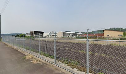 鳥取市水道局 上味野送水管分岐場