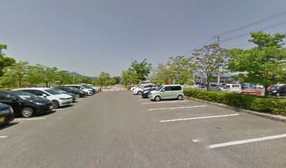 みずいろ公園 駐車場