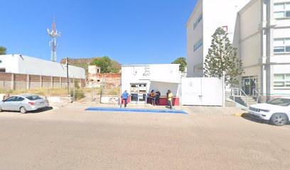Aduana de Guaymas