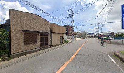 松崎寝具店