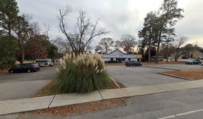 Bobby Richardson Complex